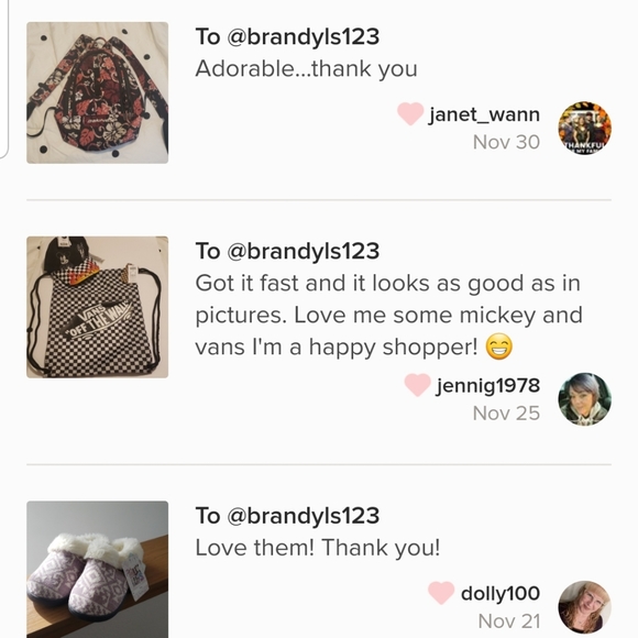 Meet your Posher, Brandy - Picture 3 of 7